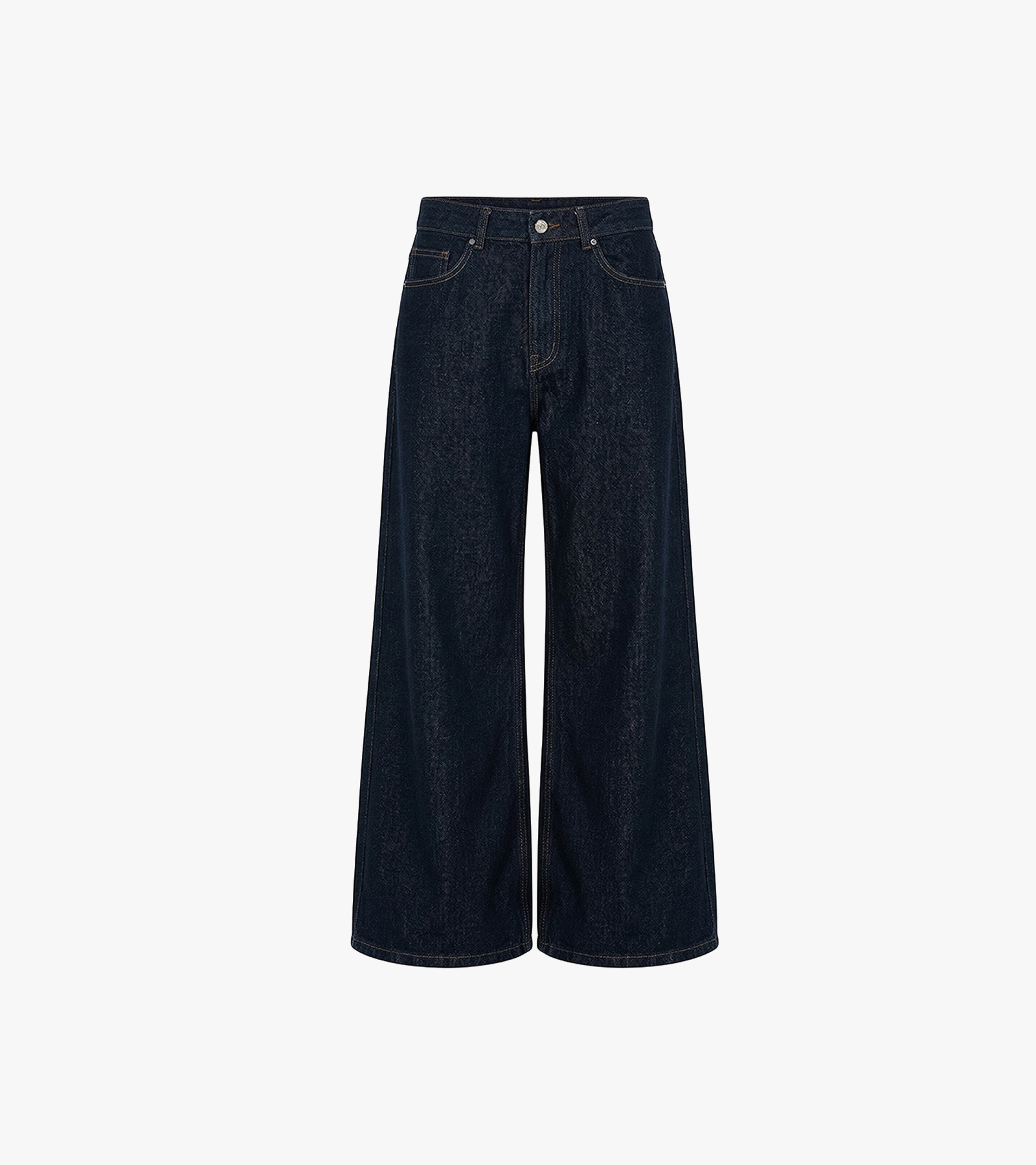 Snyder Wide Denim
